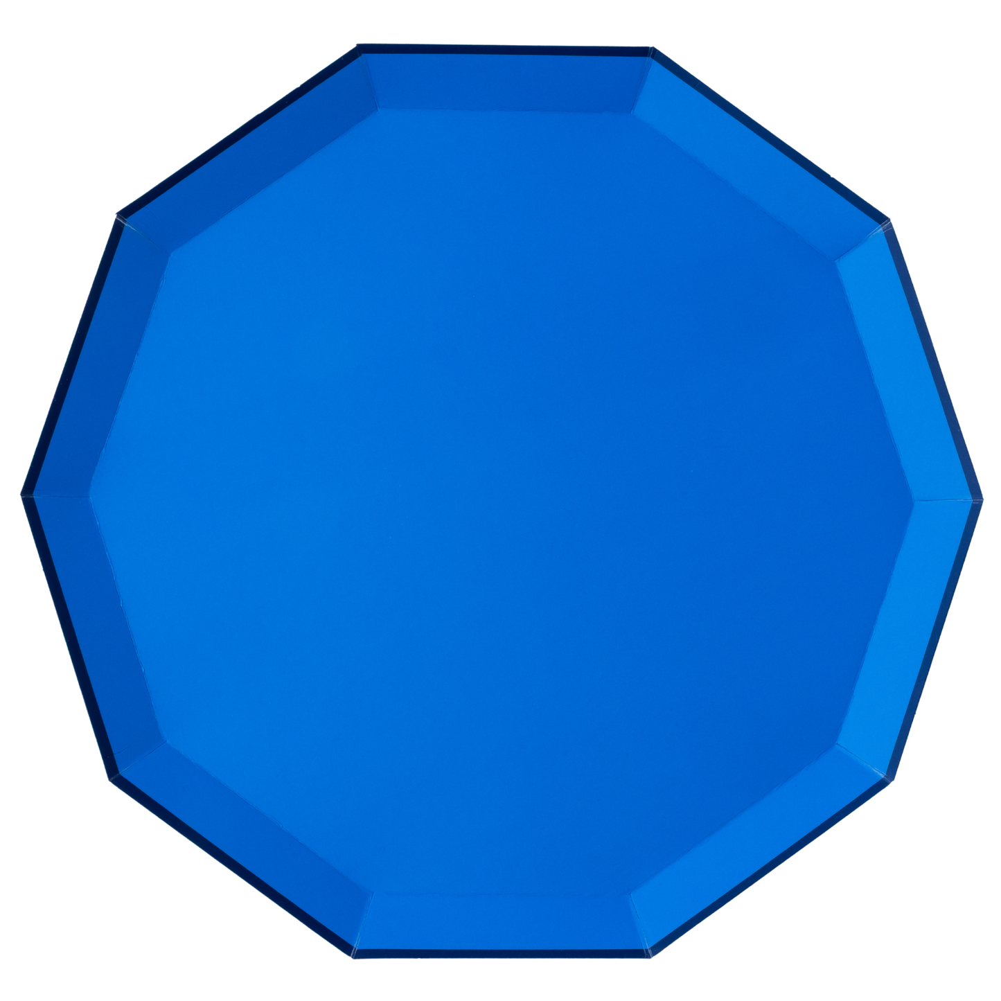 Palisades Blue Signature Large Plates