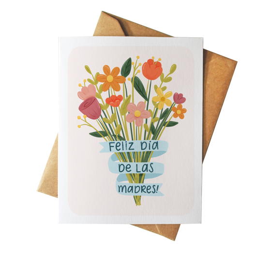 Feliz Dia de Las Madres Bouquet