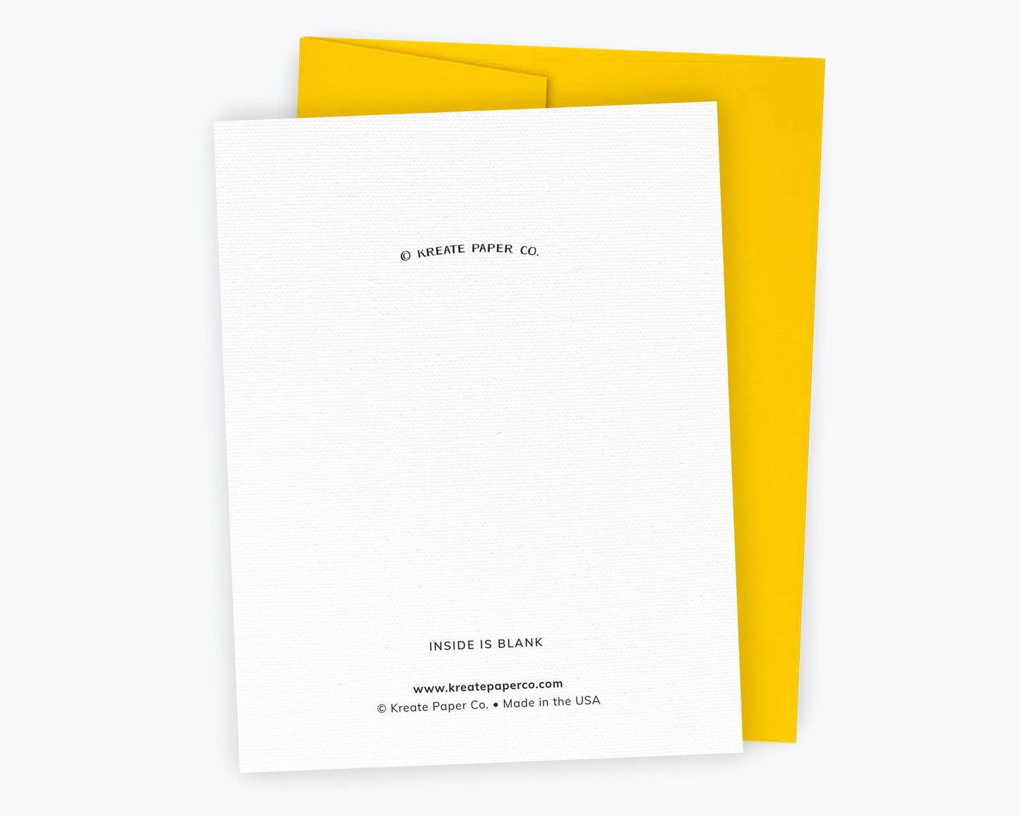 Thanks A Bunch - Thank You Cards Banana Pun Greeting Cards