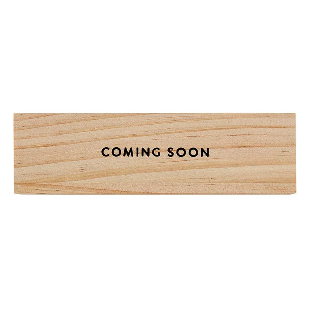 Coming Soon Pregnancy Test Announcement Box