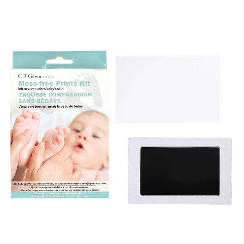 Mess Free Ink Pad