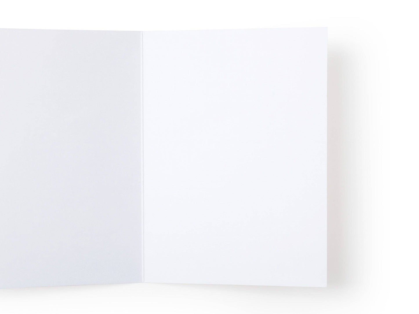 Congrats on Your Beautiful New Home Keychain Greeting Card