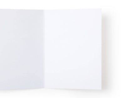Congrats on Your Beautiful New Home Keychain Greeting Card
