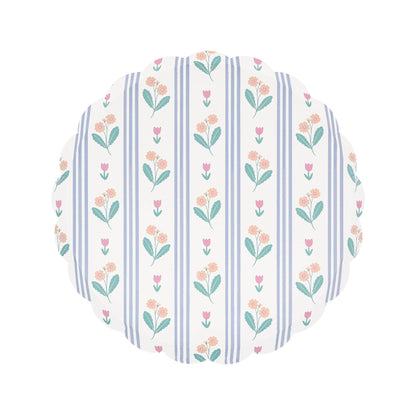 Bloomsbury Floral Pattern Side Plates