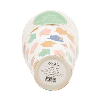 Occasions by Shakira - Colorful Caps Party Cup