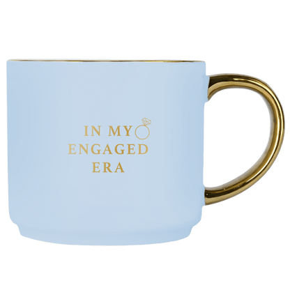 In My Engaged Era Coffee Mug