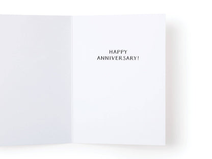 I Still Do Rings Greeting Card