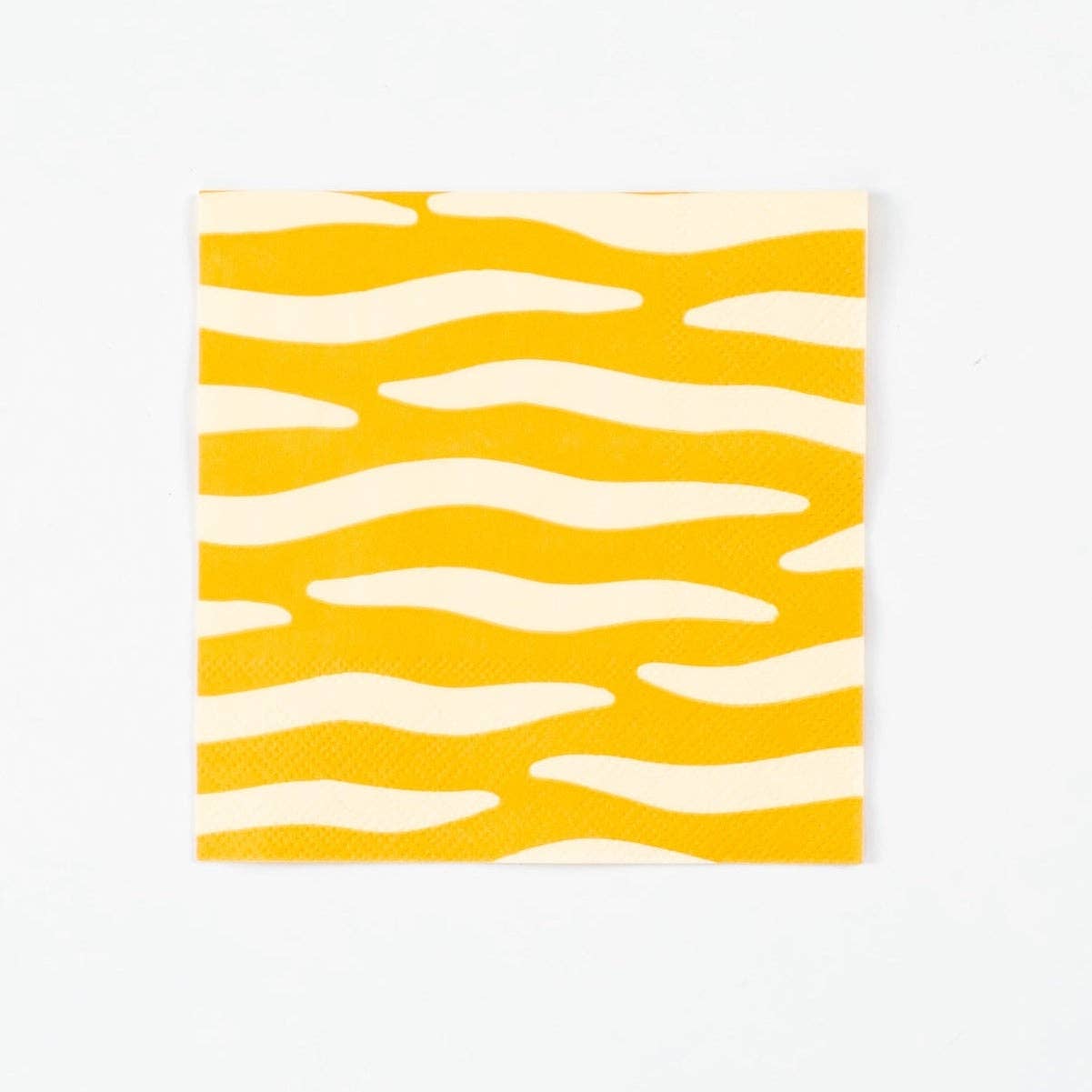 Safari Beverage Napkins- Pre Order Ships January 20th