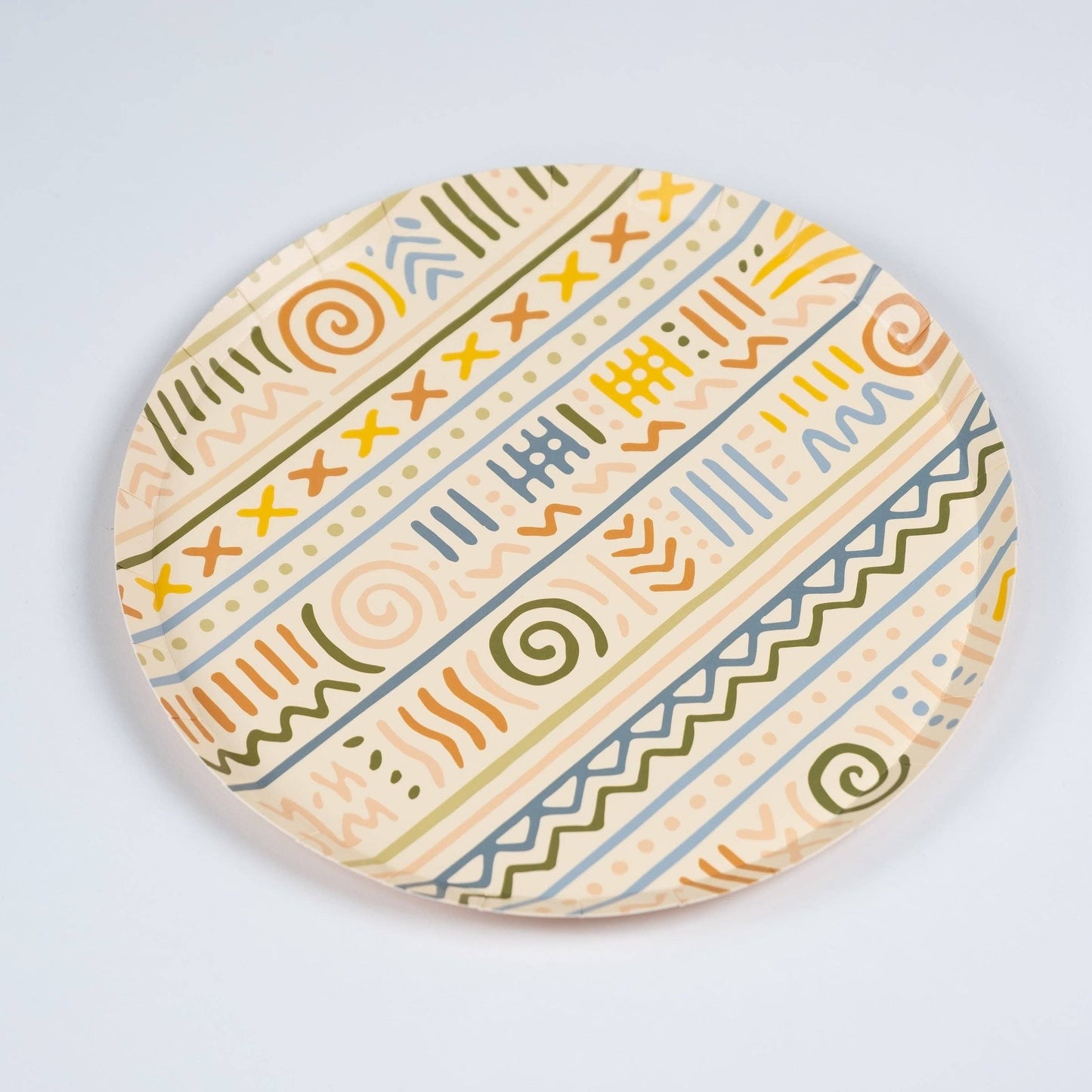 Safari Dinner Plates- Pre Order Ships January 20th