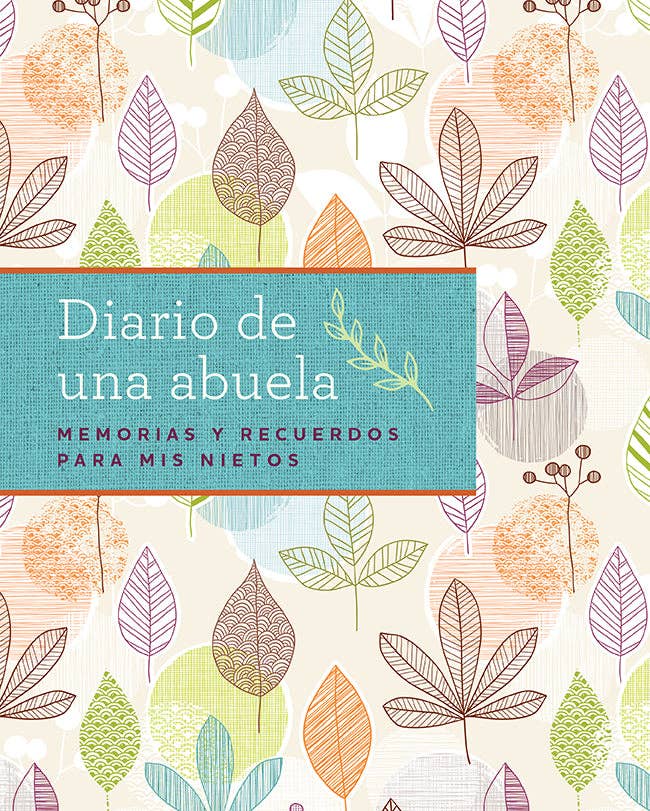 Diario de una abuela