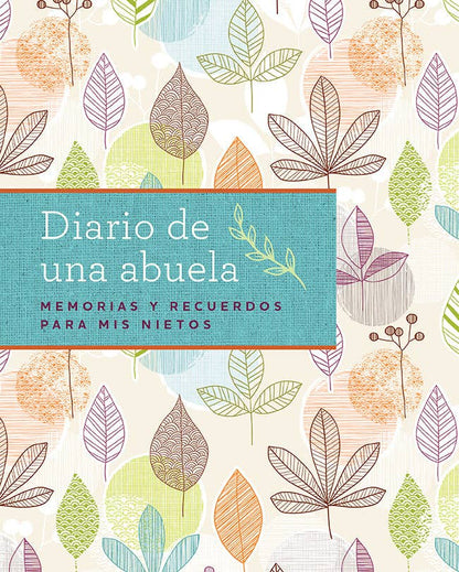 Diario de una abuela