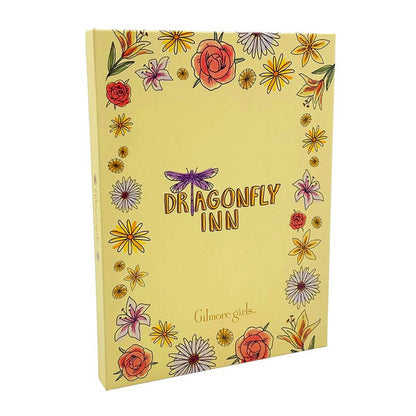 Gilmore Girls Memo Pad Set