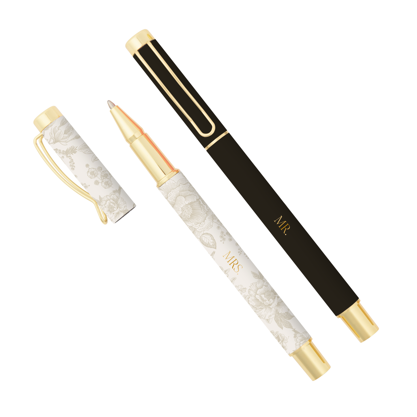 Wedding Pen Set