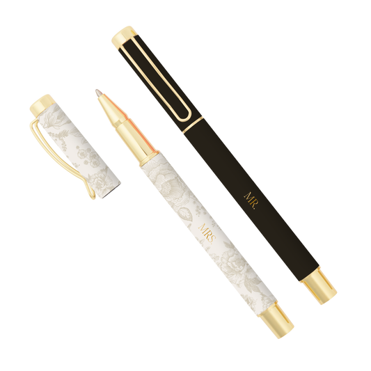 Wedding Pen Set