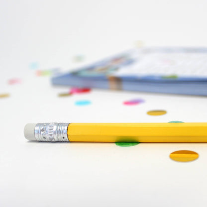 Play Notepad - Scavenger Hunt