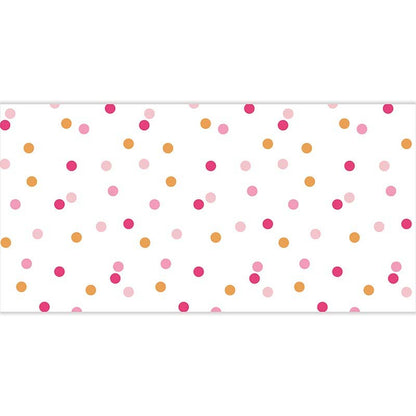 Paper Table Runner - Confetti