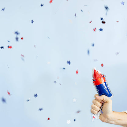 Inflatable Confetti Popper