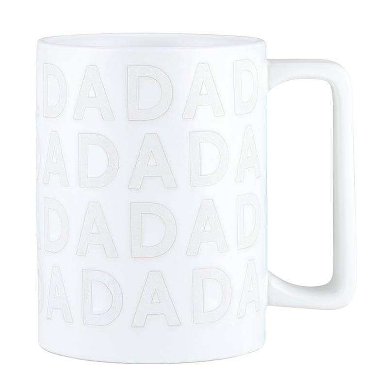Organic Mug - DADA