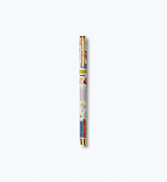 Schoolhouse Pen