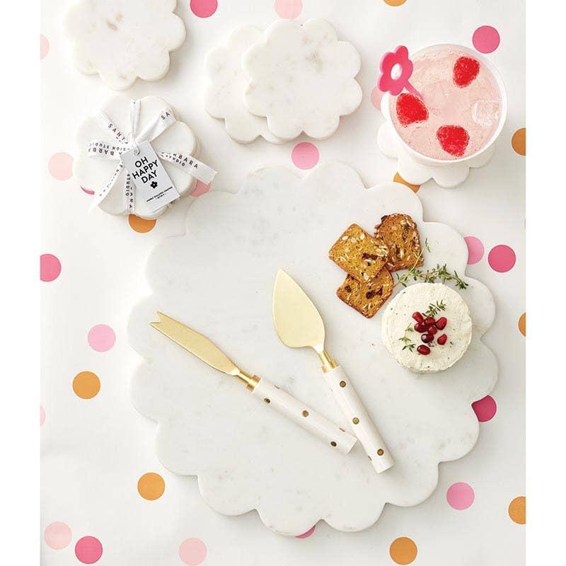 Paper Table Runner - Confetti