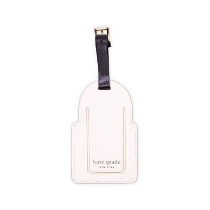 Luggage Tag, Lock