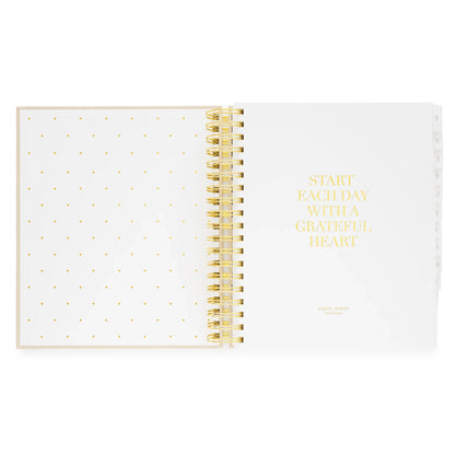 2026 Sugar Paper x Breathing Room Daily Spiral Planner