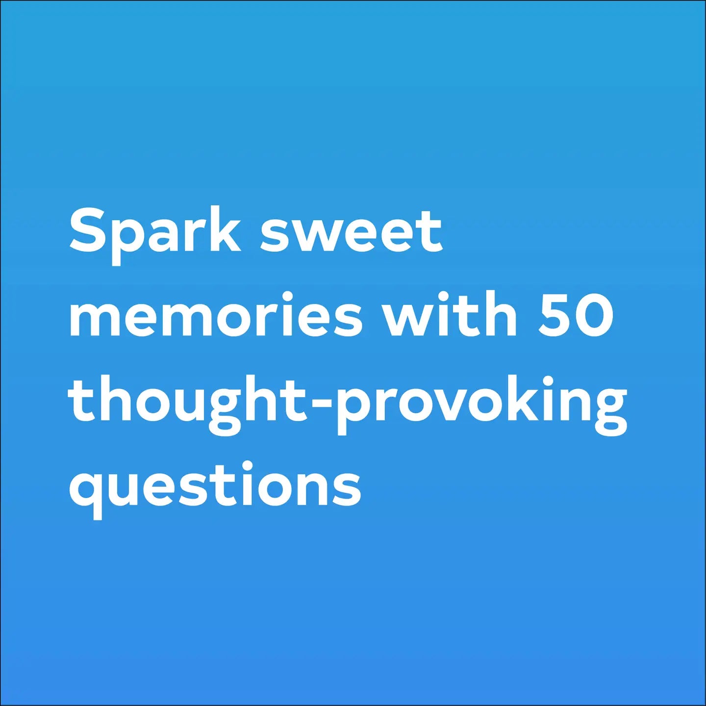 After Dinner Amusements: Do You Remember?