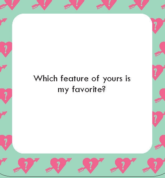 After Dinner Amusements: How Well Do You Know Me? For Couples