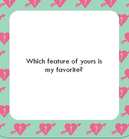 After Dinner Amusements: How Well Do You Know Me? For Couples