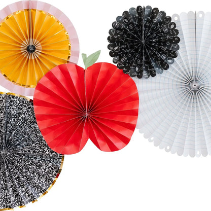 Back To School Fan Set