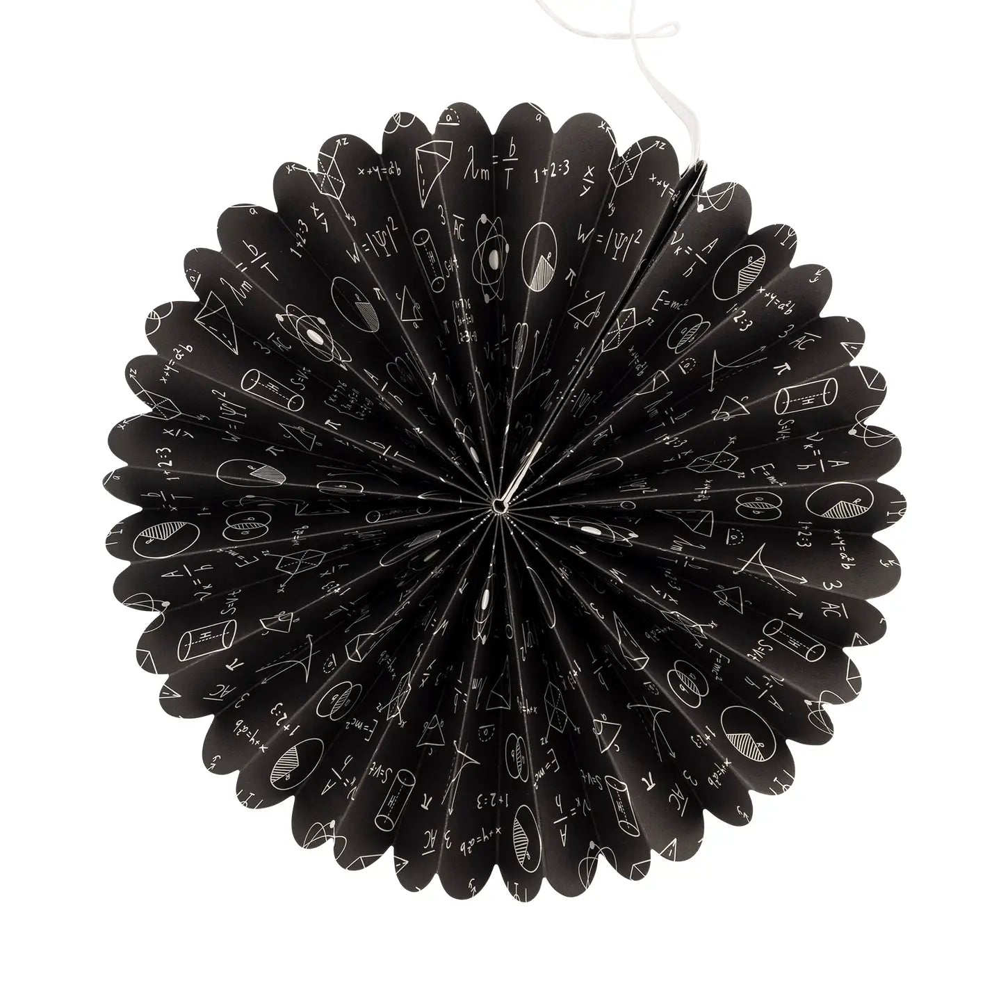 Back To School Fan Set