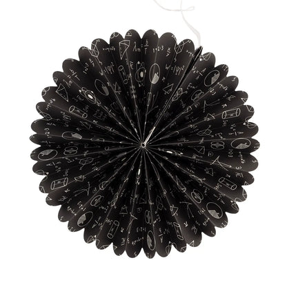 Back To School Fan Set