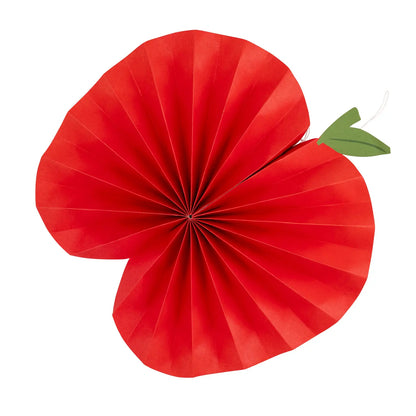 Back To School Fan Set