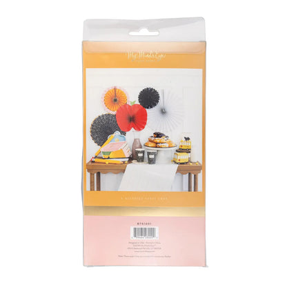 Back To School Fan Set