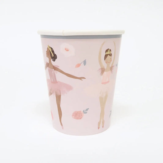 Ballet Cups