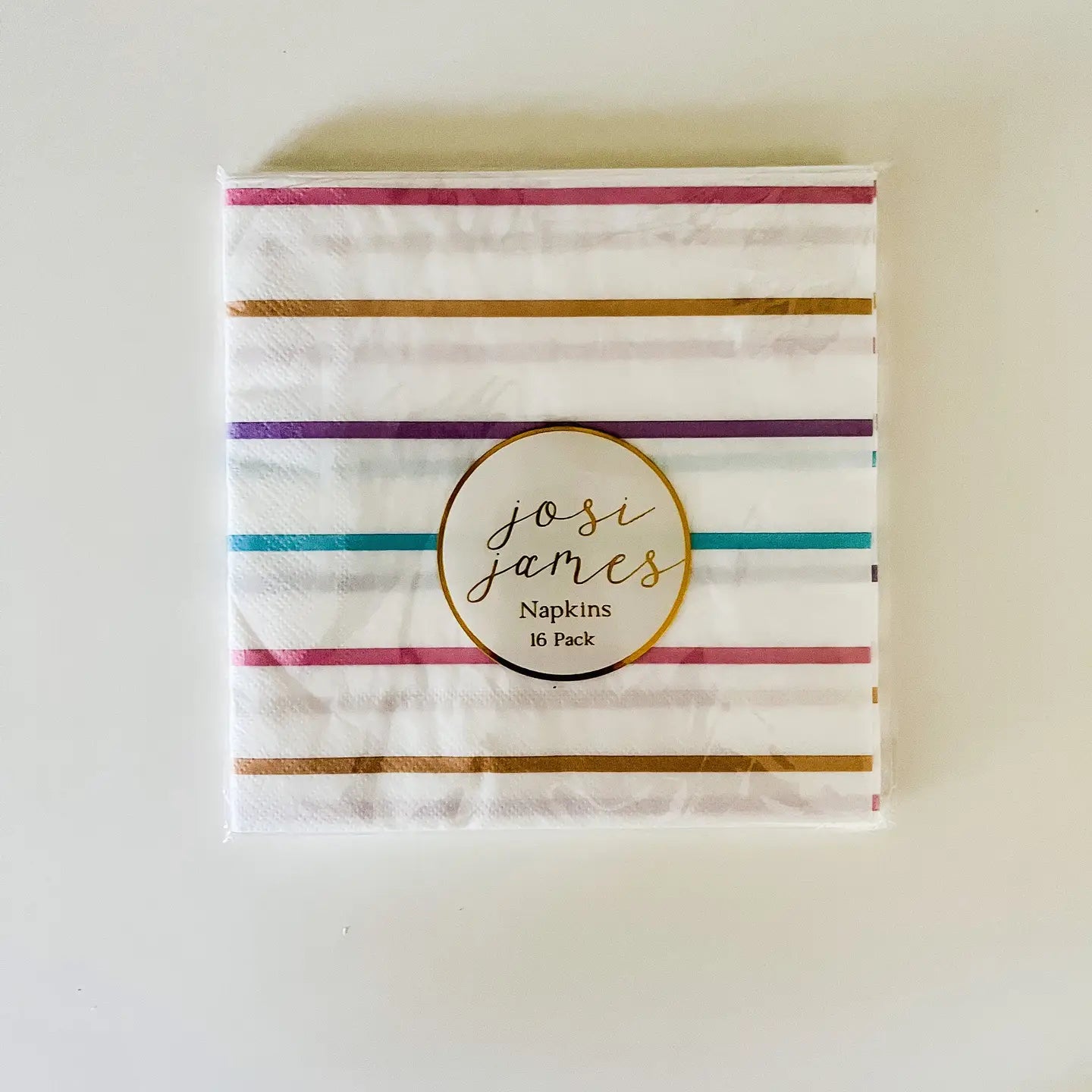 Ballet Napkins Large