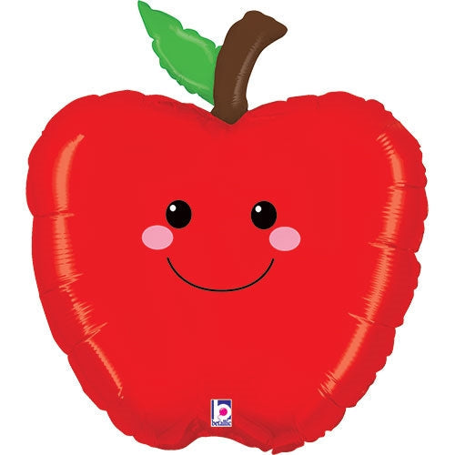 Apple Balloon - 26"
