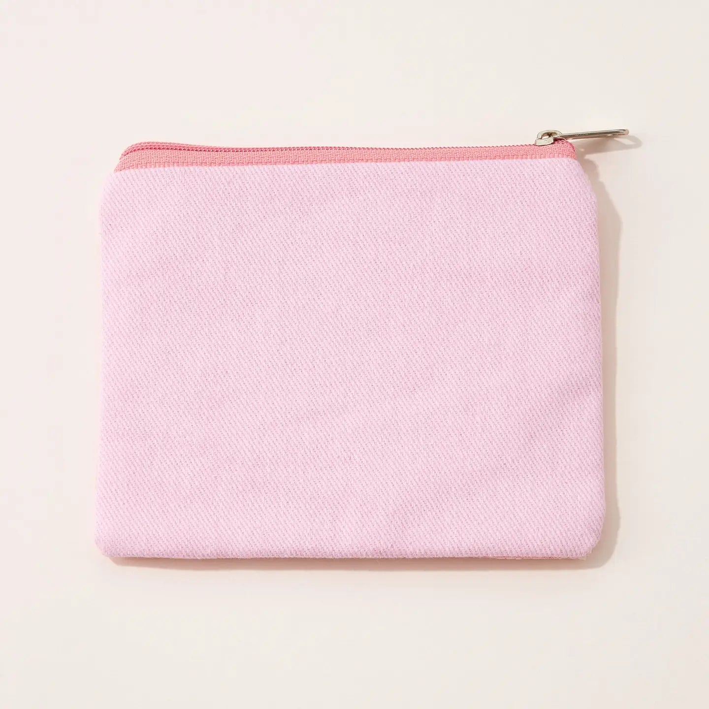 "Best Teacher Ever" Coin Pouch