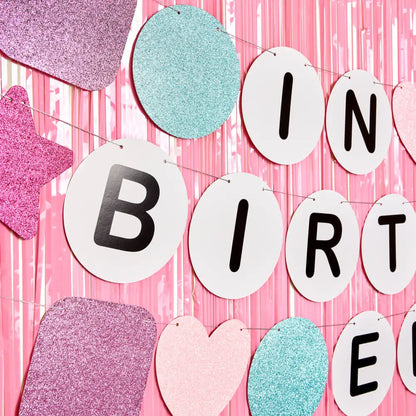 Birthday Era Banner