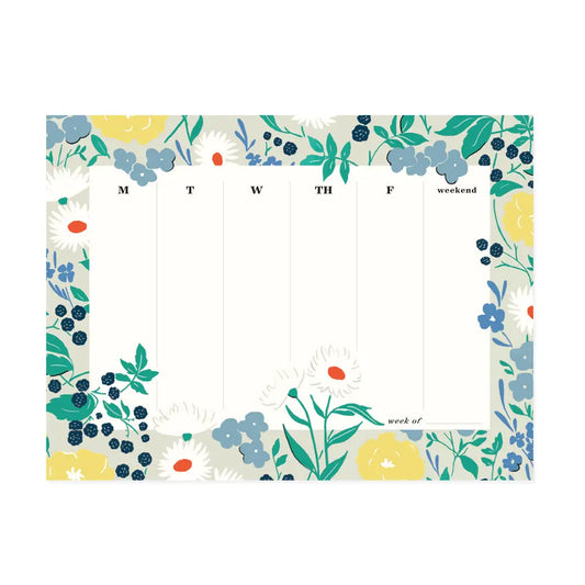 Blackberry Agenda Pad