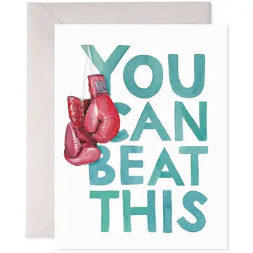 Boxing Gloves | Thinking of you