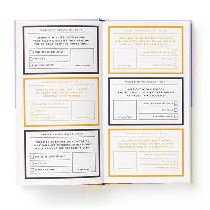 Date Night Challenges