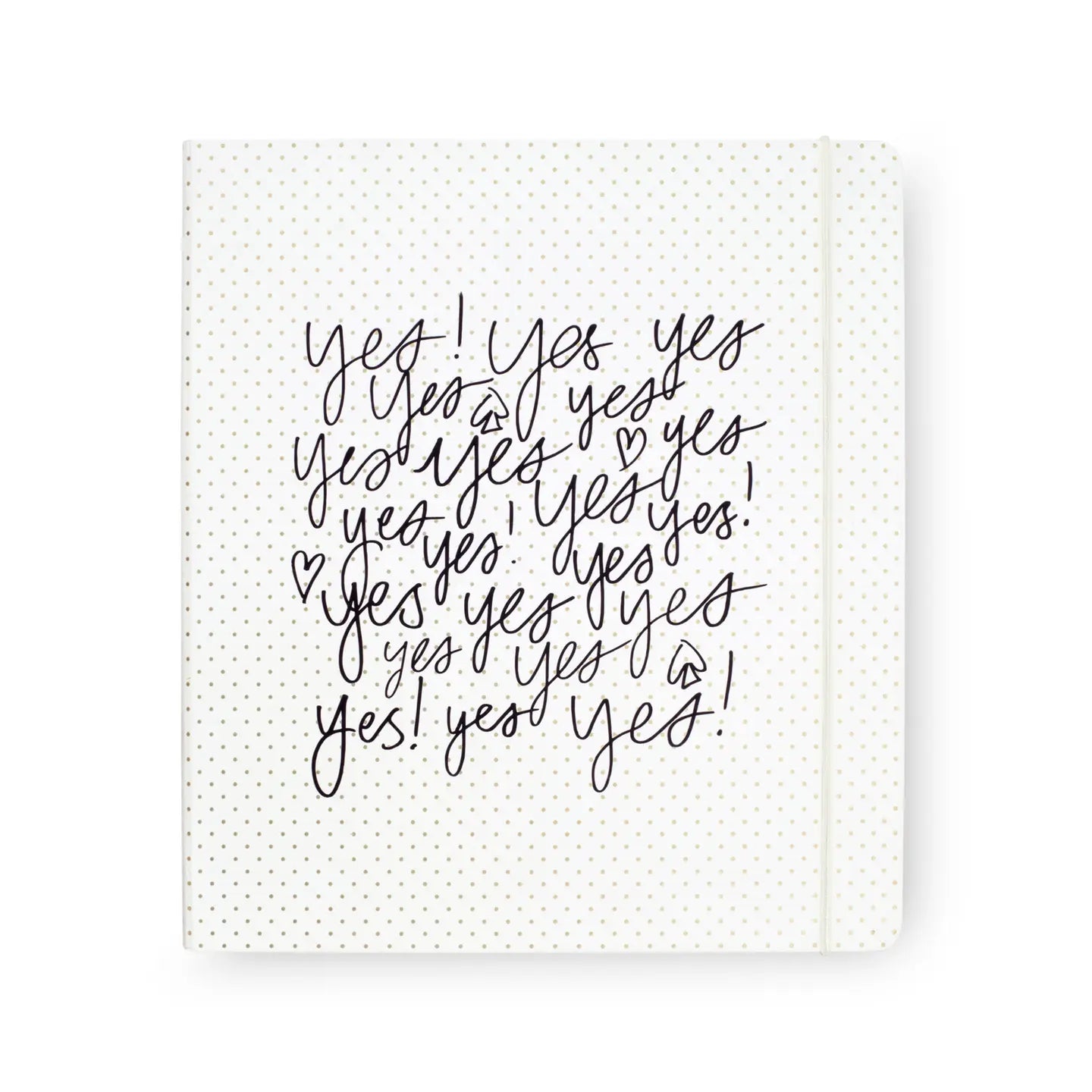 Bridal Planner, Yes Yes Yes