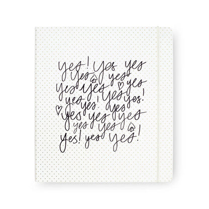 Bridal Planner, Yes Yes Yes