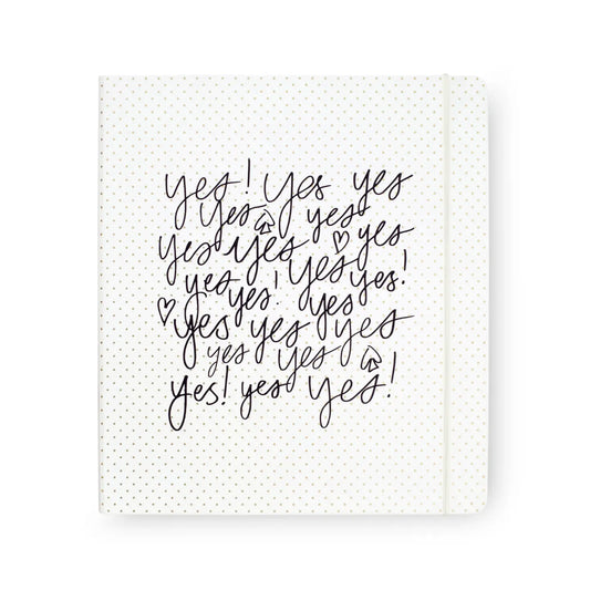 Bridal Planner, Yes Yes Yes