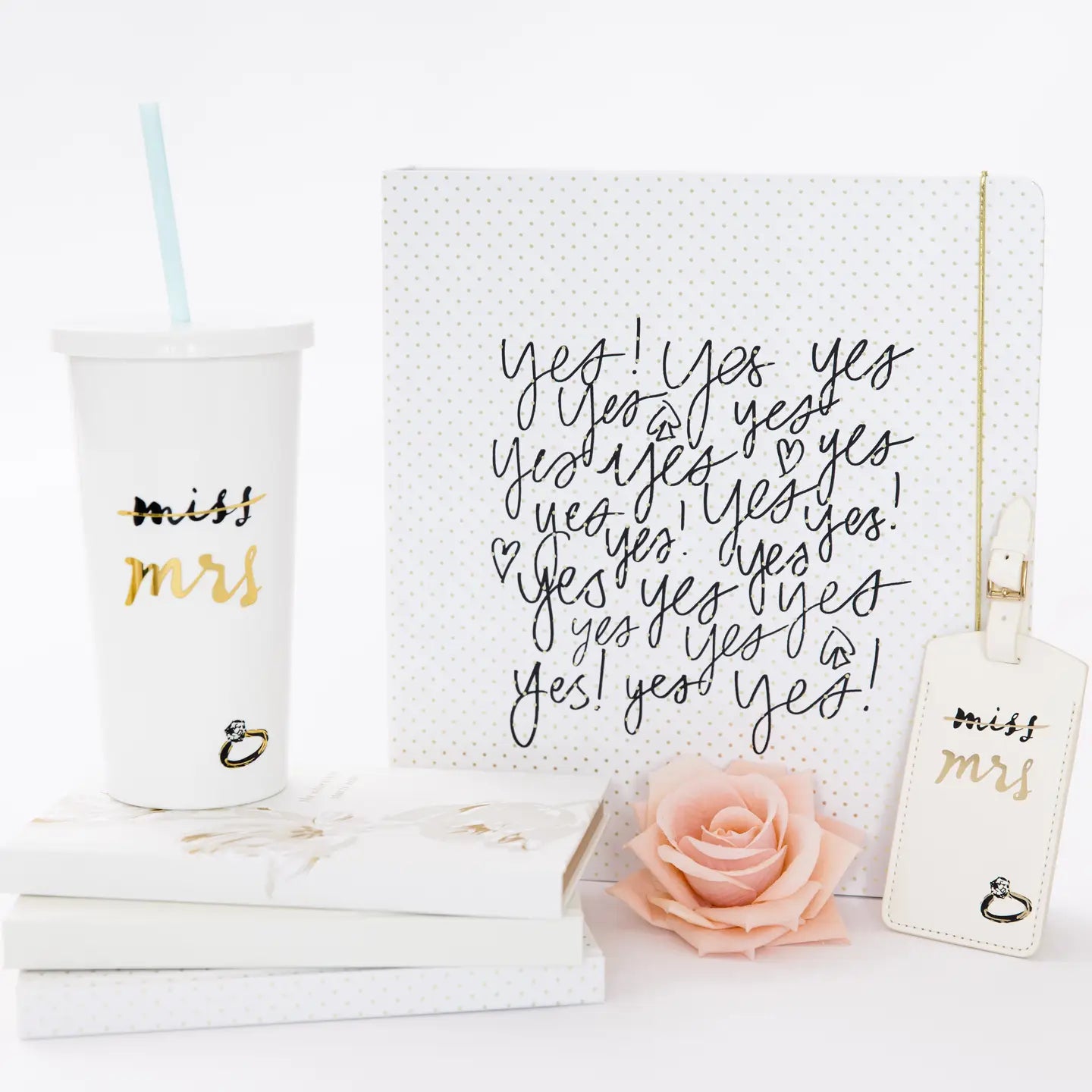 Bridal Planner, Yes Yes Yes