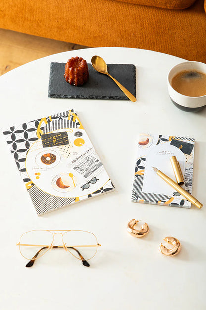 Brooklyn Notebook (A5)