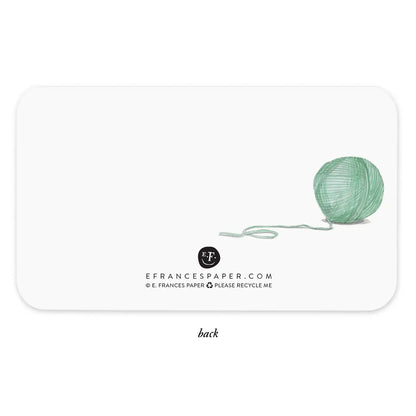 Cat's Meow Little Notes