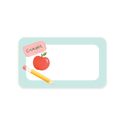 Class Supplies Notitas - Mini Notes