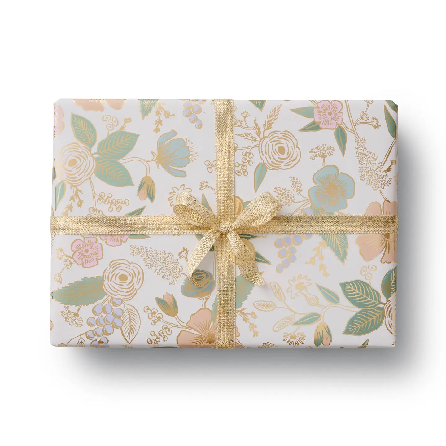Colette Continuous Wrapping Paper
